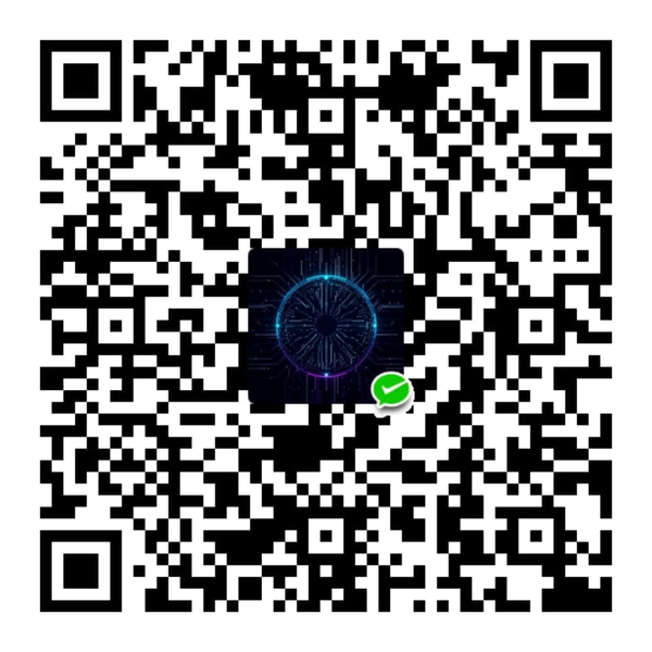 微信支付（香港）收款 QR 碼